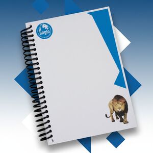 Instituição de Ensino – Caderneta Personalizada