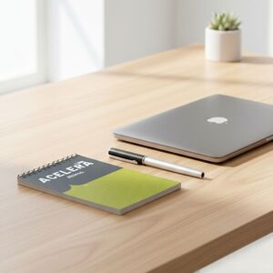 Evento Corporativo – Bloco Personalizado